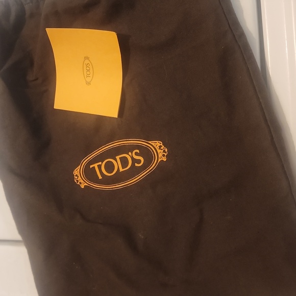 Tods Sandals - Picture 9 of 9